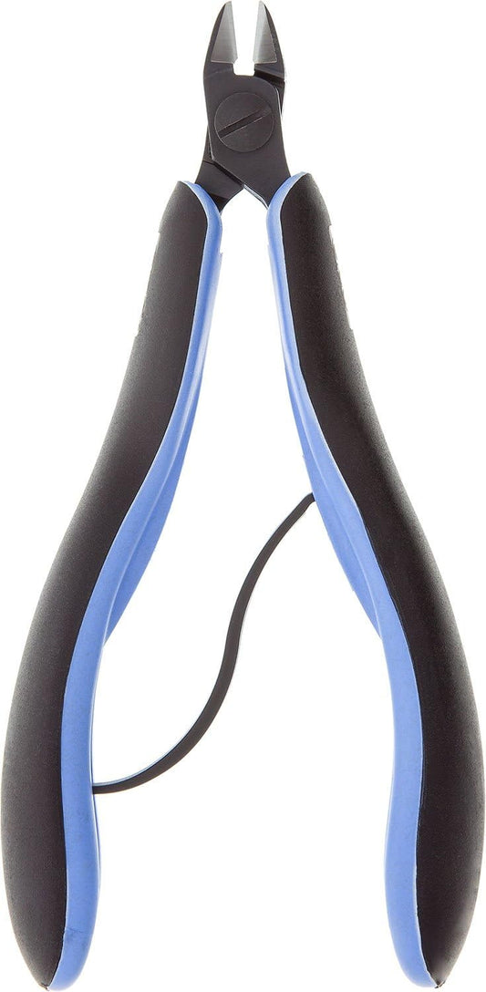 Lindstrom RX 8141 Flush, Ergonomic Small Head Side Cutter - RX 8141